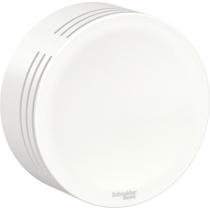 Звонок SCHNEIDER ELECTRIC BLANCA О/У проводной, 8мА, 250В, БЕЛЫЙ BLNZA000011 Звонок SCHNEIDER ELECTRIC BLANCA О/У проводной, 8мА, 250В, БЕЛЫЙ BLNZA000011