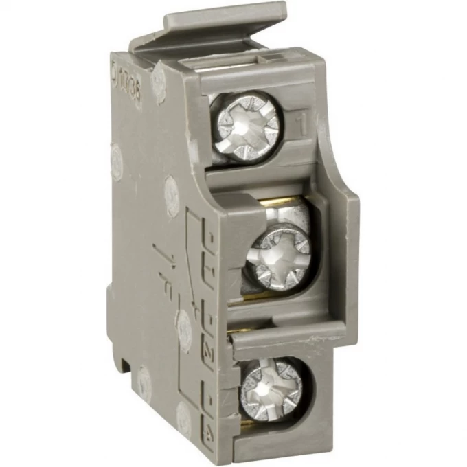 Контакт вспомогательный SCHNEIDER ELECTRIC OF/SD/SDE SPC-OFSD-01-06 Контакт вспомогательный SCHNEIDER ELECTRIC OF/SD/SDE SPC-OFSD-01-06