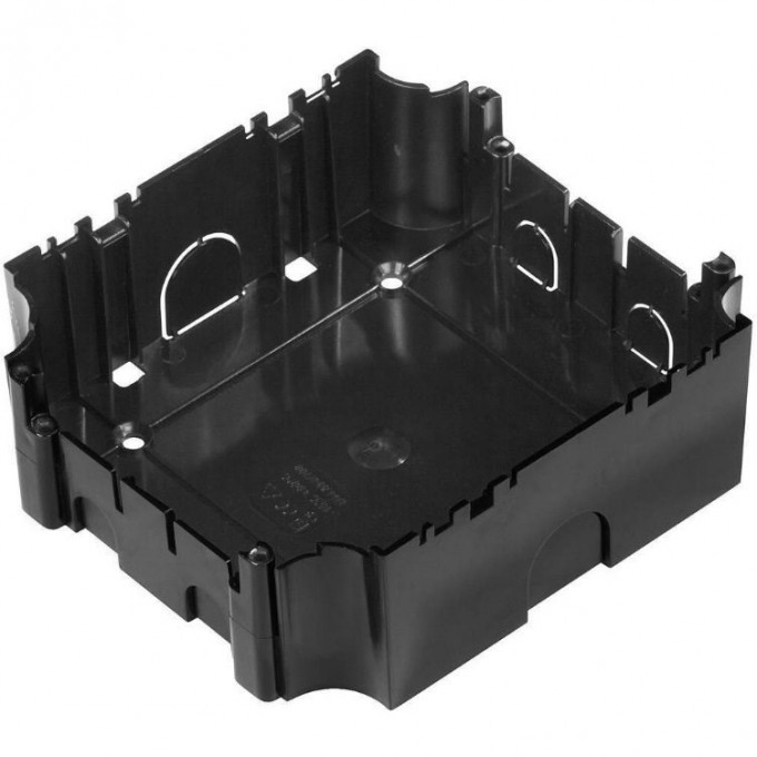 Коробка защитная для лючка SCHNEIDER ELECTRIC ULTRA 4 поста ETK44708 Коробка защитная для лючка SCHNEIDER ELECTRIC ULTRA 4 поста ETK44708