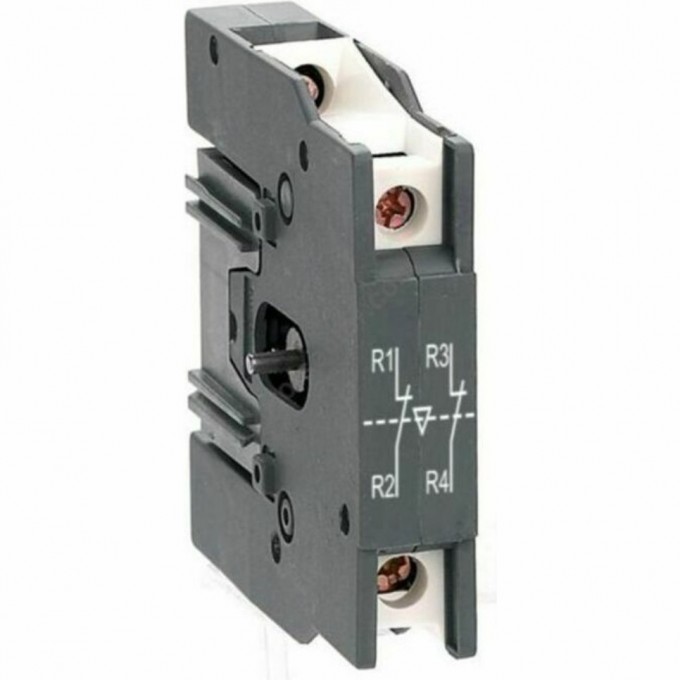 Механизм блокировки для контакторов SCHNEIDER ELECTRIC DEKRAFT КМ-103 265-330А БМ-03 24121DEK Механизм блокировки для контакторов SCHNEIDER ELECTRIC DEKRAFT КМ-103 265-330А БМ-03 24121DEK