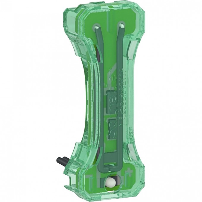 Модуль подсветки SCHNEIDER ELECTRIC UNICA NEW светодиодной, универсальный, белый NU9825AZ Модуль подсветки SCHNEIDER ELECTRIC UNICA NEW светодиодной, универсальный, белый NU9825AZ