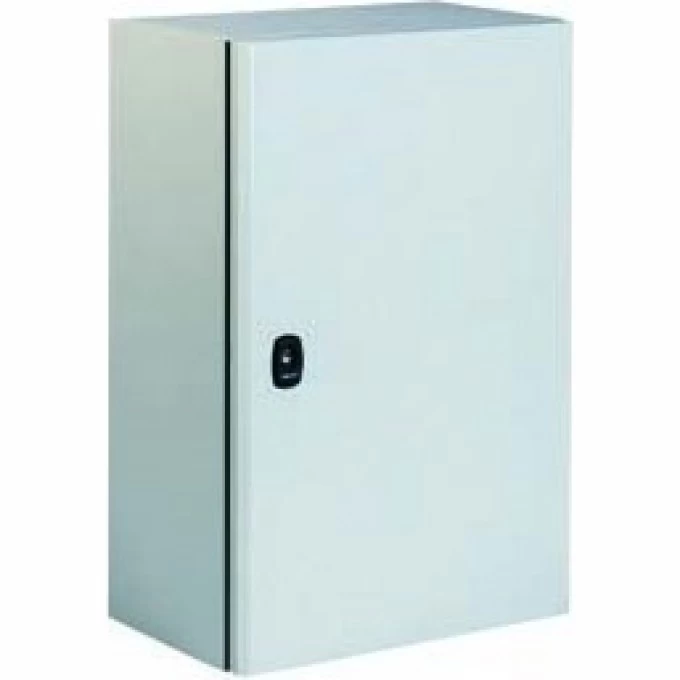 Настенный шкаф SCHNEIDER ELECTRIC SPACIAL S3D с монтажной платой 5Х5Х2 NSYS3D5520P Настенный шкаф SCHNEIDER ELECTRIC SPACIAL S3D с монтажной платой 5Х5Х2 NSYS3D5520P