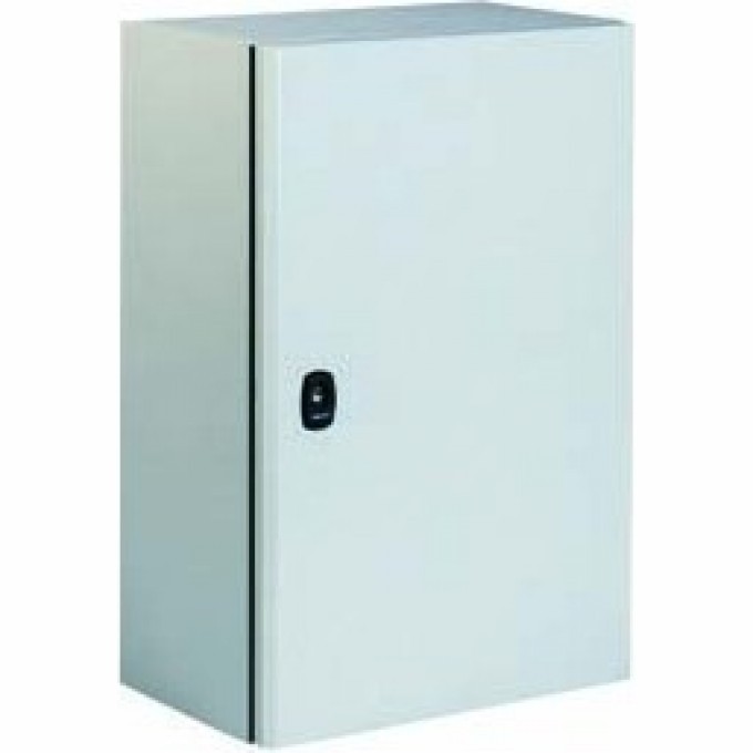 Настенный шкаф SCHNEIDER ELECTRIC SPACIAL S3D с монтажной платой 800Х600Х250 NSYS3D8625P Настенный шкаф SCHNEIDER ELECTRIC SPACIAL S3D с монтажной платой 800Х600Х250 NSYS3D8625P