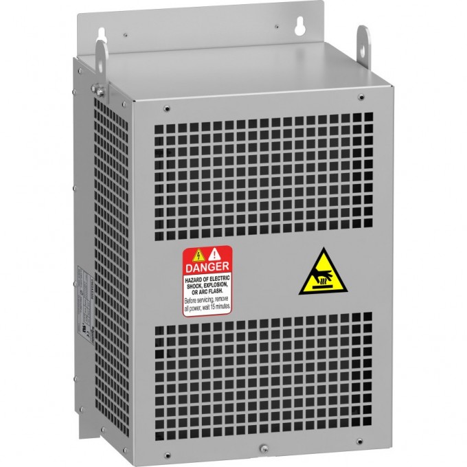 Фильтр SCHNEIDER ELECTRIC ALTIVAR PROCESS dv/dt выходной IP20 95А VW3A5305 Фильтр SCHNEIDER ELECTRIC ALTIVAR PROCESS dv/dt выходной IP20 95А VW3A5305