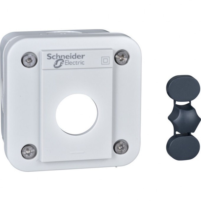 Пустой кнопочный пост SCHNEIDER ELECTRIC HARMONY XALE 1 отверстие XALE1 Пустой кнопочный пост SCHNEIDER ELECTRIC HARMONY XALE 1 отверстие XALE1