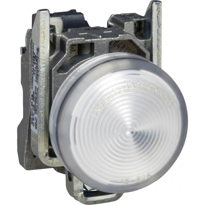 Сигнальная лампа SCHNEIDER ELECTRIC HARMONY XB4 22ММ 230-240В XB4BVM1 Сигнальная лампа SCHNEIDER ELECTRIC HARMONY XB4 22ММ 230-240В XB4BVM1
