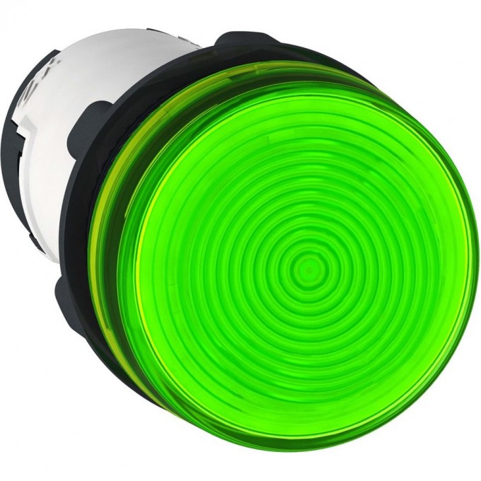 Сигнальная лампа SCHNEIDER ELECTRIC HARMONY XB7 22ММ 230В ЗЕЛЕНАЯ XB7EV73P Сигнальная лампа SCHNEIDER ELECTRIC HARMONY XB7 22ММ 230В ЗЕЛЕНАЯ XB7EV73P