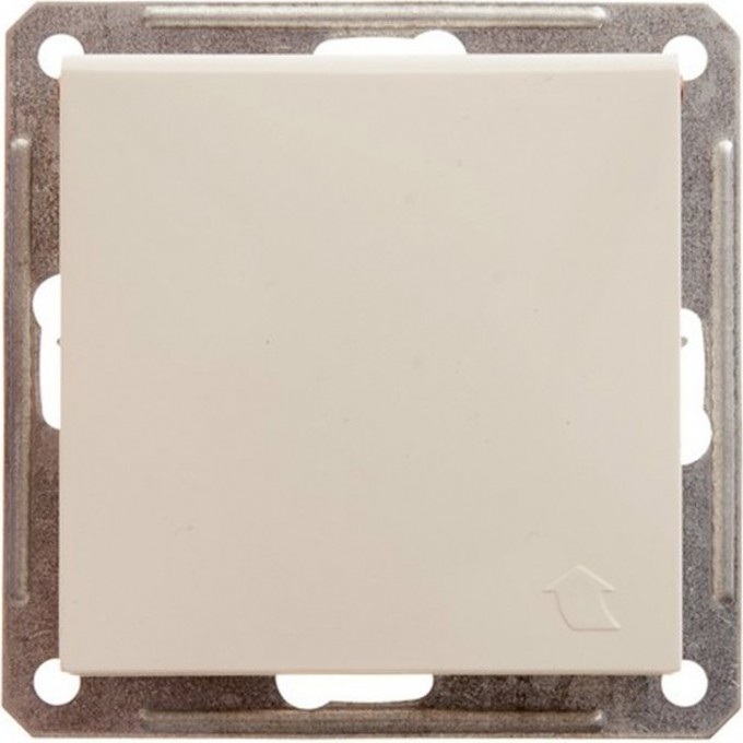 Переключатель 1-клавишный SCHNEIDER ELECTRIC W59 AQUA, 10АХ, IP44, механизм, слоновая кость VS610-156B-2-86 Переключатель 1-клавишный SCHNEIDER ELECTRIC W59 AQUA, 10АХ, IP44, механизм, слоновая кость VS610-156B-2-86