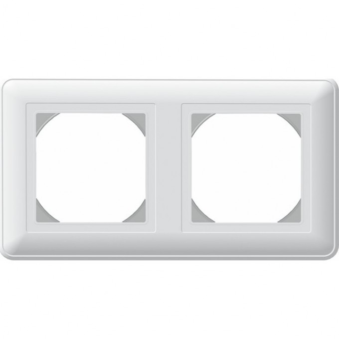 Рамка SCHNEIDER ELECTRIC W59 AQUA 2-постовая, IP44, СЛОНОВАЯ КОСТЬ KD-2B-28 Рамка SCHNEIDER ELECTRIC W59 AQUA 2-постовая, IP44, СЛОНОВАЯ КОСТЬ KD-2B-28