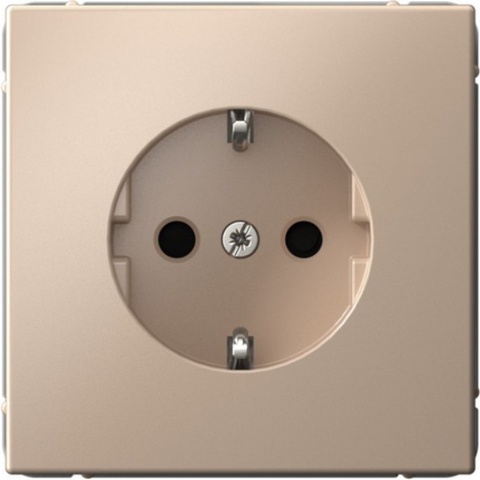 Розетка SCHNEIDER ELECTRIC ARTGALLERY 16А с заземлением, шторки, механизм, песочный GAL001245 Розетка SCHNEIDER ELECTRIC ARTGALLERY 16А с заземлением, шторки, механизм, песочный GAL001245