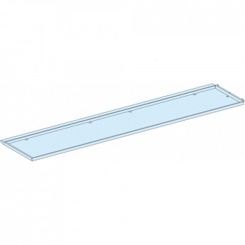 2 боковые панели SCHNEIDER ELECTRIC PRISMA, IP30, Ш = 600 ММ