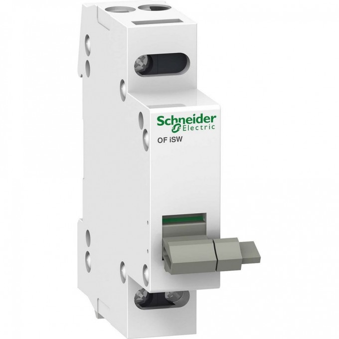 Дополнительный контакт SCHNEIDER ELECTRIC ACTI9 перекидной для выключателя нагрузки iS A9A15096 Дополнительный контакт SCHNEIDER ELECTRIC ACTI9 перекидной для выключателя нагрузки iS A9A15096
