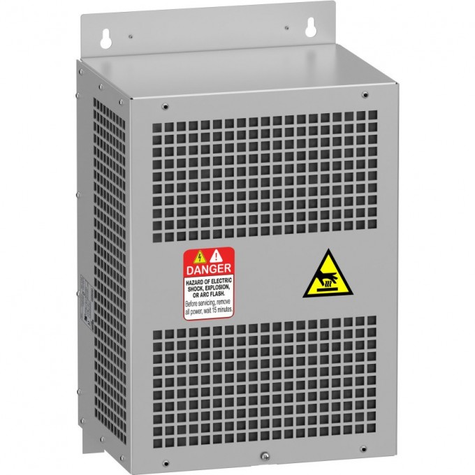 Фильтр SCHNEIDER ELECTRIC ALTIVAR PROCESS dv/dt выходной IP20 25А VW3A5303 Фильтр SCHNEIDER ELECTRIC ALTIVAR PROCESS dv/dt выходной IP20 25А VW3A5303