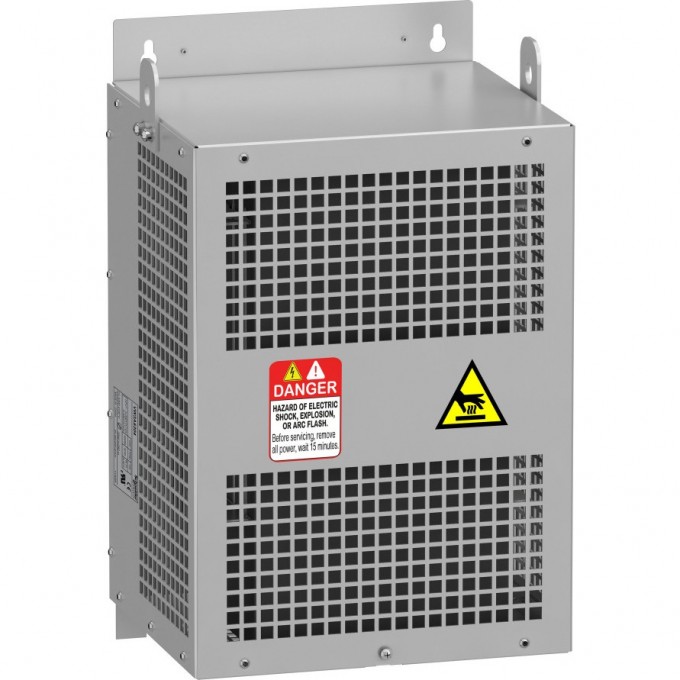 Фильтр SCHNEIDER ELECTRIC ALTIVAR PROCESS dv/dt выходной IP20 50А VW3A5304 Фильтр SCHNEIDER ELECTRIC ALTIVAR PROCESS dv/dt выходной IP20 50А VW3A5304