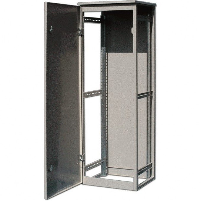 Корпус металлический ВРУ в стандартной комплектации DEKRAFT, 1800х800х450, IP31, К 30810DEK Корпус металлический ВРУ в стандартной комплектации DEKRAFT, 1800х800х450, IP31, К 30810DEK