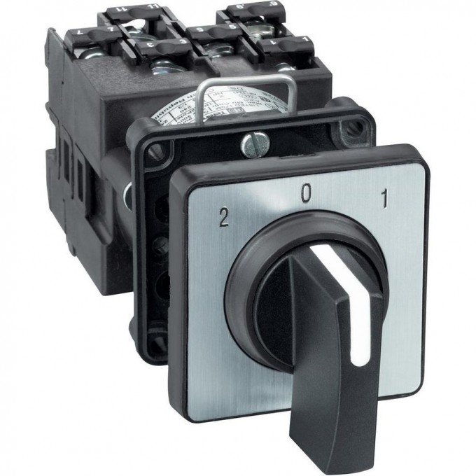 Кулачковый переключатель 22мм SCHNEIDER ELECTRIC HARMONY K 12А 2+\0\ K1F003UCH Кулачковый переключатель 22мм SCHNEIDER ELECTRIC HARMONY K 12А 2+\0\ K1F003UCH