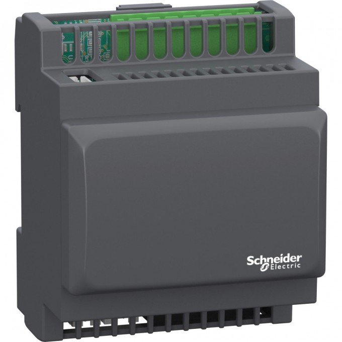 Модуль расширения на 22 вход/выход SCHNEIDER ELECTRIC MODICON TM171EO22R Модуль расширения на 22 вход/выход SCHNEIDER ELECTRIC MODICON TM171EO22R