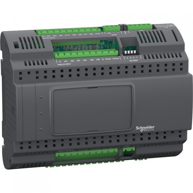 Модуль расширения на 27 вход/выход SCHNEIDER ELECTRIC MODICON TM171EP27R Модуль расширения на 27 вход/выход SCHNEIDER ELECTRIC MODICON TM171EP27R