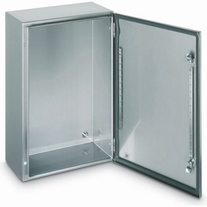 Настенный шкаф SCHNEIDER ELECTRIC SPACIAL S3X без монтажной платы 500Х400Х200 NSYS3X5420 Настенный шкаф SCHNEIDER ELECTRIC SPACIAL S3X без монтажной платы 500Х400Х200 NSYS3X5420