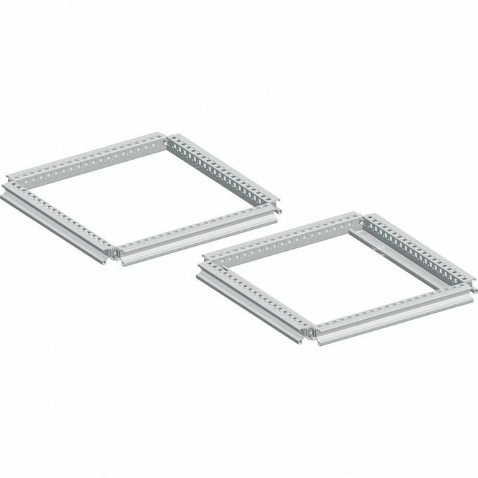 Нижняя и верхняя рамы SCHNEIDER ELECTRIC SPACIAL SF 600x400 NSYSFC64 Нижняя и верхняя рамы SCHNEIDER ELECTRIC SPACIAL SF 600x400 NSYSFC64
