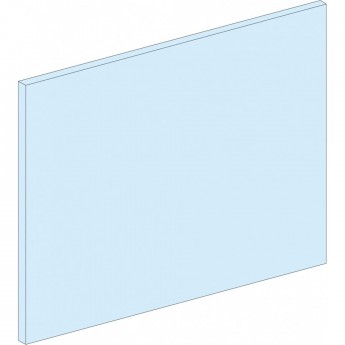 Панель-заглушка SCHNEIDER ELECTRIC PRISMA изменяемого размера