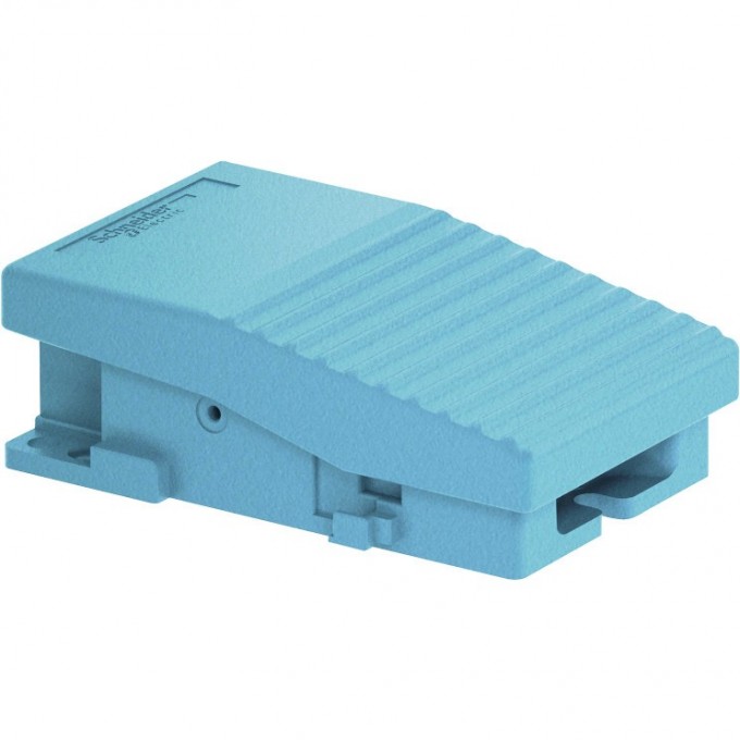 Педальный переключатель SCHNEIDER ELECTRIC HARMONY 1 ШАГ NC+NO XPEM110 Педальный переключатель SCHNEIDER ELECTRIC HARMONY 1 ШАГ NC+NO XPEM110