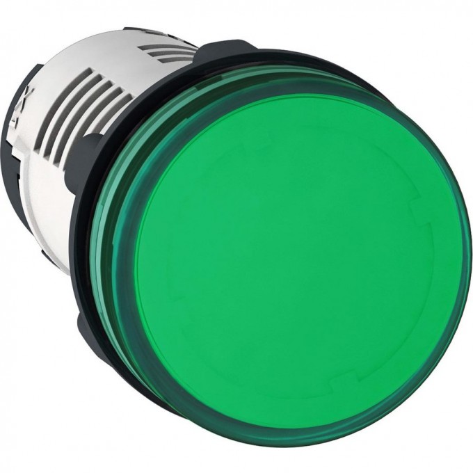 Сигнальная лампа SCHNEIDER ELECTRIC HARMONY XB7 зеленая 230В XB7EV03MP3 Сигнальная лампа SCHNEIDER ELECTRIC HARMONY XB7 зеленая 230В XB7EV03MP3