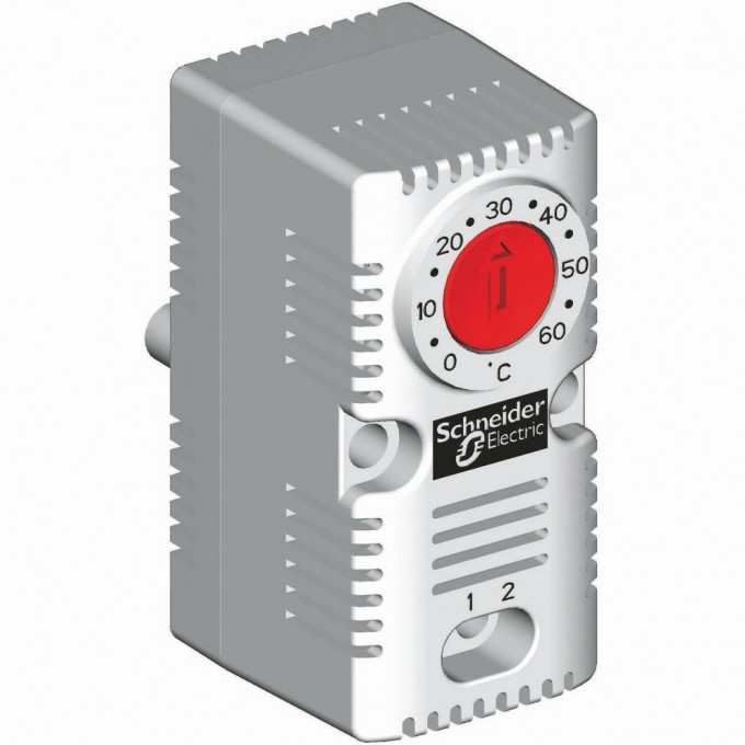 Термостат SCHNEIDER ELECTRIC CLIMASYS с НЗ контактом NSYCCOTHC Термостат SCHNEIDER ELECTRIC CLIMASYS с НЗ контактом NSYCCOTHC
