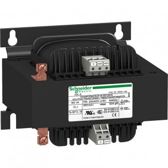 Трансформатор SCHNEIDER ELECTRIC MODICON 230-400В 1X230В 630ВA
