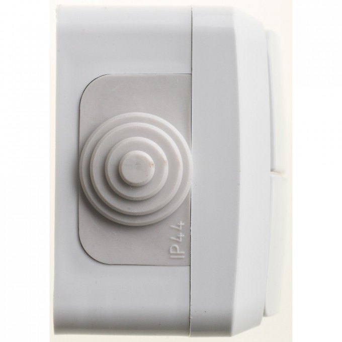 Выключатель 2-клавишный SCHNEIDER ELECTRIC ЭТЮД IP44 10 АХ, СЕРЫЙ, Россия BA10-042C Выключатель 2-клавишный SCHNEIDER ELECTRIC ЭТЮД IP44 10 АХ, СЕРЫЙ, Россия BA10-042C