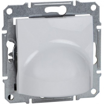 Вывод кабеля SCHNEIDER ELECTRIC SEDNA, 25А, 250В, БЕЛЫЙ