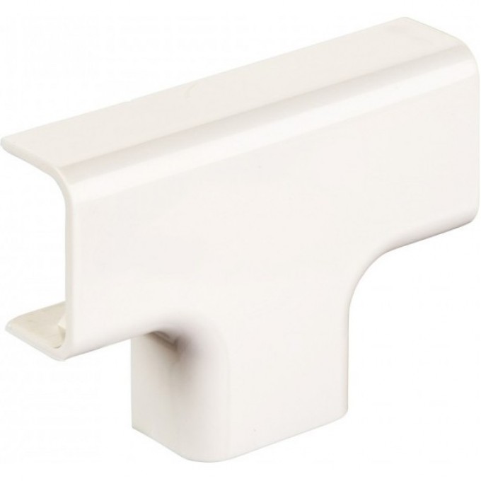 Т-отвод для мини-канала SCHNEIDER ELECTRIC ULTRA 21Х12 ETK20550 Т-отвод для мини-канала SCHNEIDER ELECTRIC ULTRA 21Х12 ETK20550