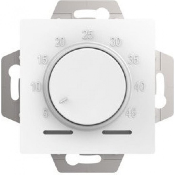 Термостат теплого пола электронный SCHNEIDER ELECTRIC ATLASDESIGN 10А с датчиком, механизм, лотос ATN001335 Термостат теплого пола электронный SCHNEIDER ELECTRIC ATLASDESIGN 10А с датчиком, механизм, лотос ATN001335