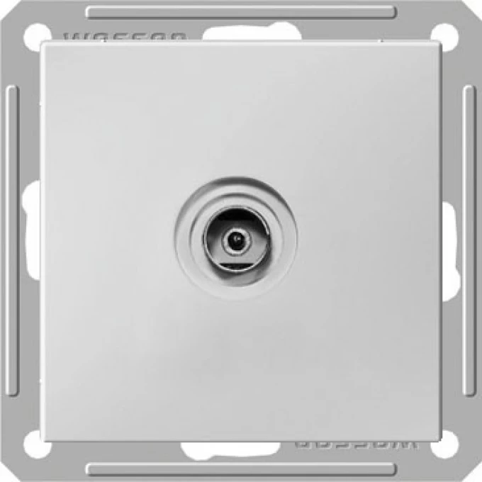 TV антенна коннектор SCHNEIDER ELECTRIC W59, механизм, БЕЛЫЙ RTS-151-1-86 TV антенна коннектор SCHNEIDER ELECTRIC W59, механизм, БЕЛЫЙ RTS-151-1-86