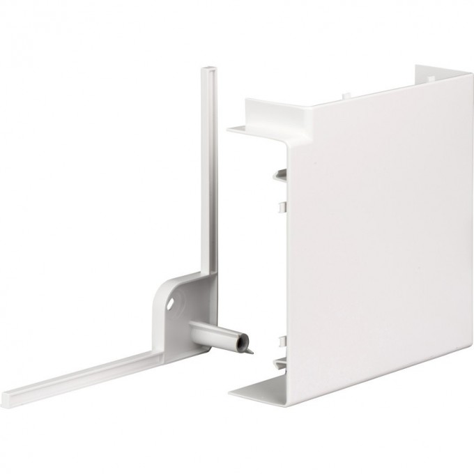 Угол плоский SCHNEIDER ELECTRIC OPTILINE 140Х55ММ OL45, RAL9003 ISM10303P Угол плоский SCHNEIDER ELECTRIC OPTILINE 140Х55ММ OL45, RAL9003 ISM10303P