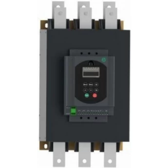 Устройство плавного пуска SCHNEIDER ELECTRIC STS22 75кВт 400В без байпасного контактора