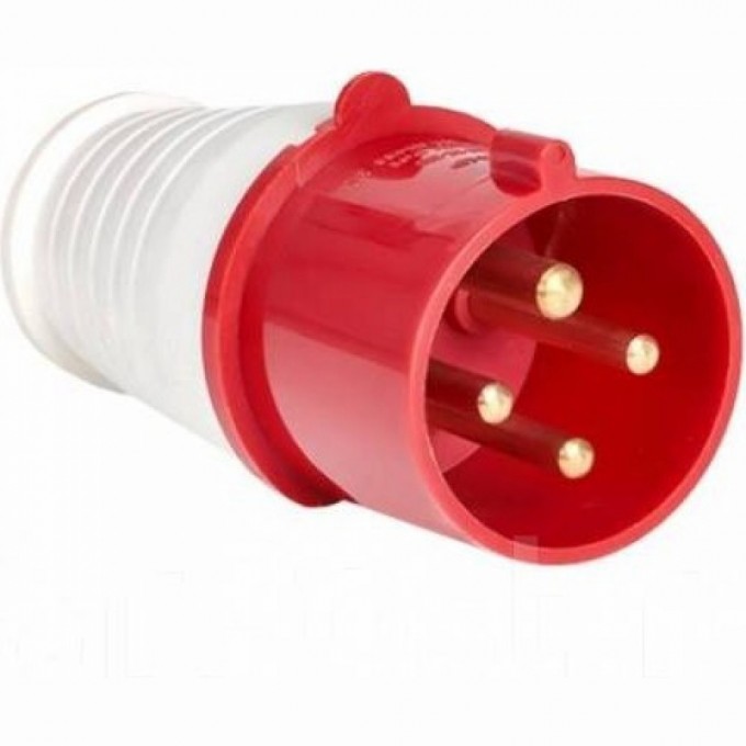 Вилка переносная SCHNEIDER ELECTRIC DEKRAFT 014 3Р+РЕ 16А 380В IP44 ВП-102 26002DEK Вилка переносная SCHNEIDER ELECTRIC DEKRAFT 014 3Р+РЕ 16А 380В IP44 ВП-102 26002DEK