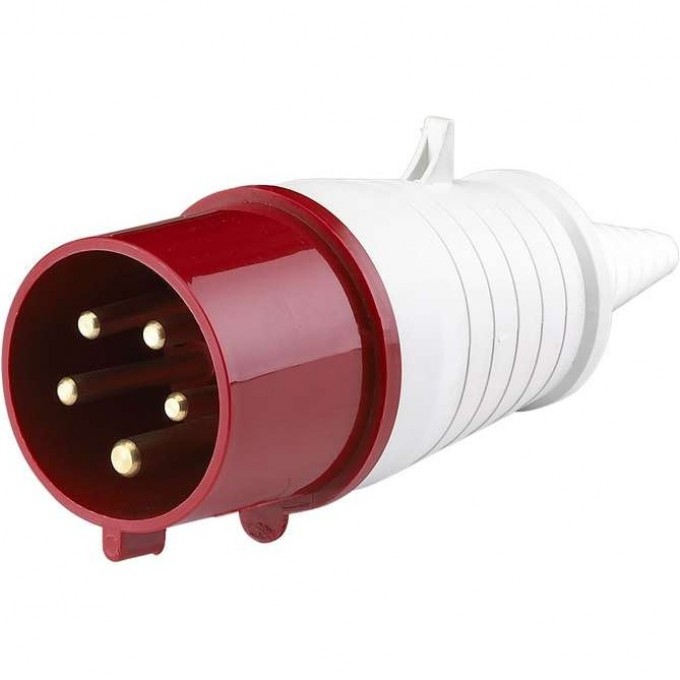 Вилка переносная SCHNEIDER ELECTRIC DEKRAFT 015 3Р+РЕ+N 16А 380В IP44 ВП-102 26003DEK Вилка переносная SCHNEIDER ELECTRIC DEKRAFT 015 3Р+РЕ+N 16А 380В IP44 ВП-102 26003DEK