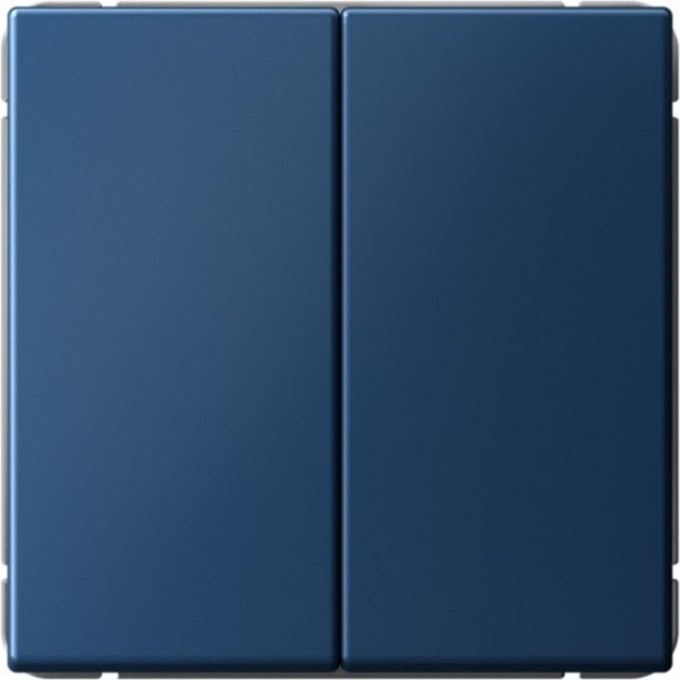 Выключатель 2-клавишный SCHNEIDER ELECTRIC ARTGALLERY (сх. 5) 10AX механизм, аквамарин GAL001151 Выключатель 2-клавишный SCHNEIDER ELECTRIC ARTGALLERY (сх. 5) 10AX механизм, аквамарин GAL001151