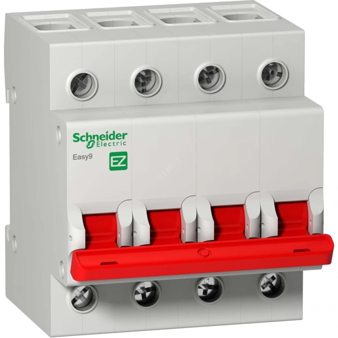 Выключатель нагрузки SCHNEIDER C9S16440 Выключатель нагрузки SCHNEIDER C9S16440
