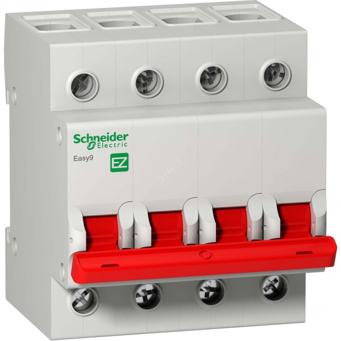 Выключатель нагрузки SCHNEIDER C9S16463 Выключатель нагрузки SCHNEIDER C9S16463
